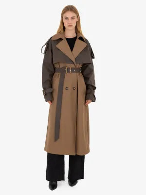 Kenny Trench Coat