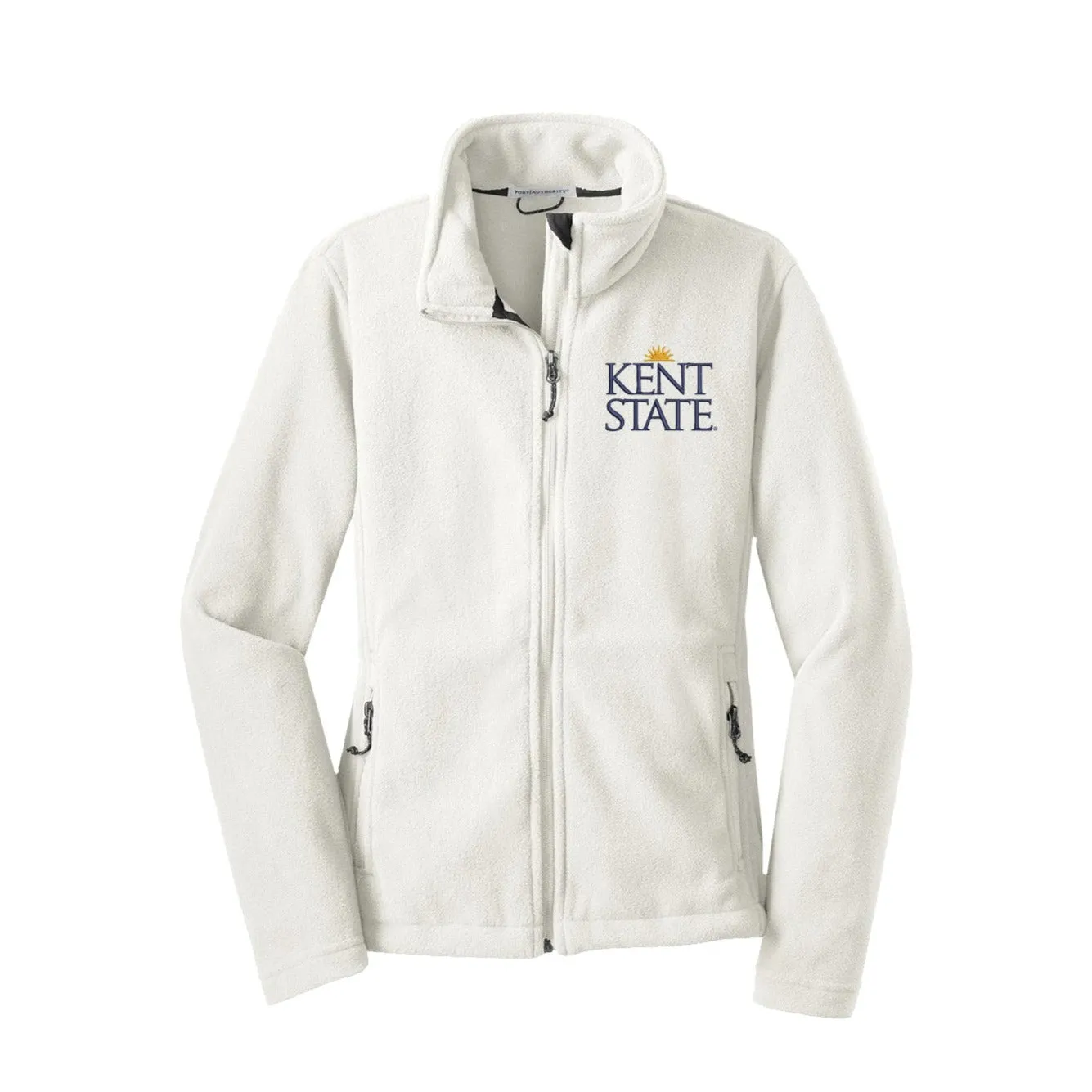 Kent State Fleece Jacket