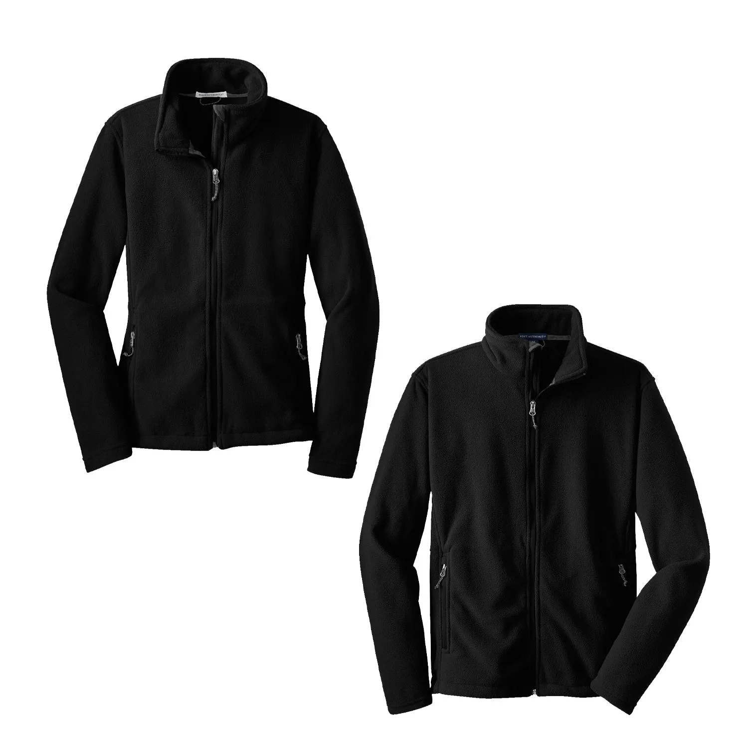 Kent State Fleece Jacket
