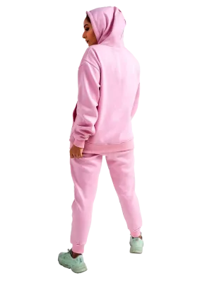 Knights' Performance Hoodie - Passionate Pink