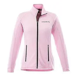 Ladies Poly Fleece LRG