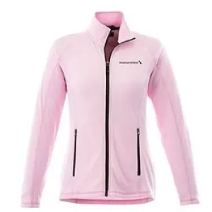 Ladies Poly Fleece MED