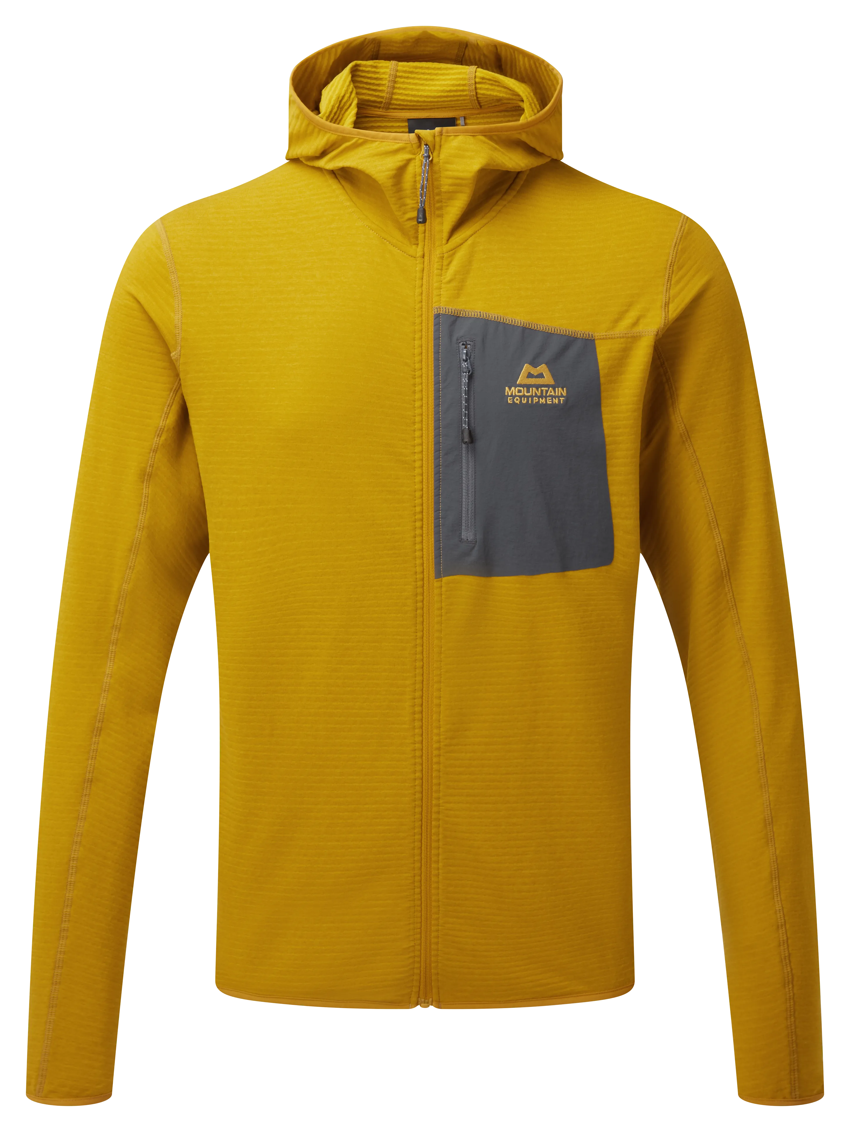 Lumiko Hooded Men's Jacket [ME-005359_SAMPLE]