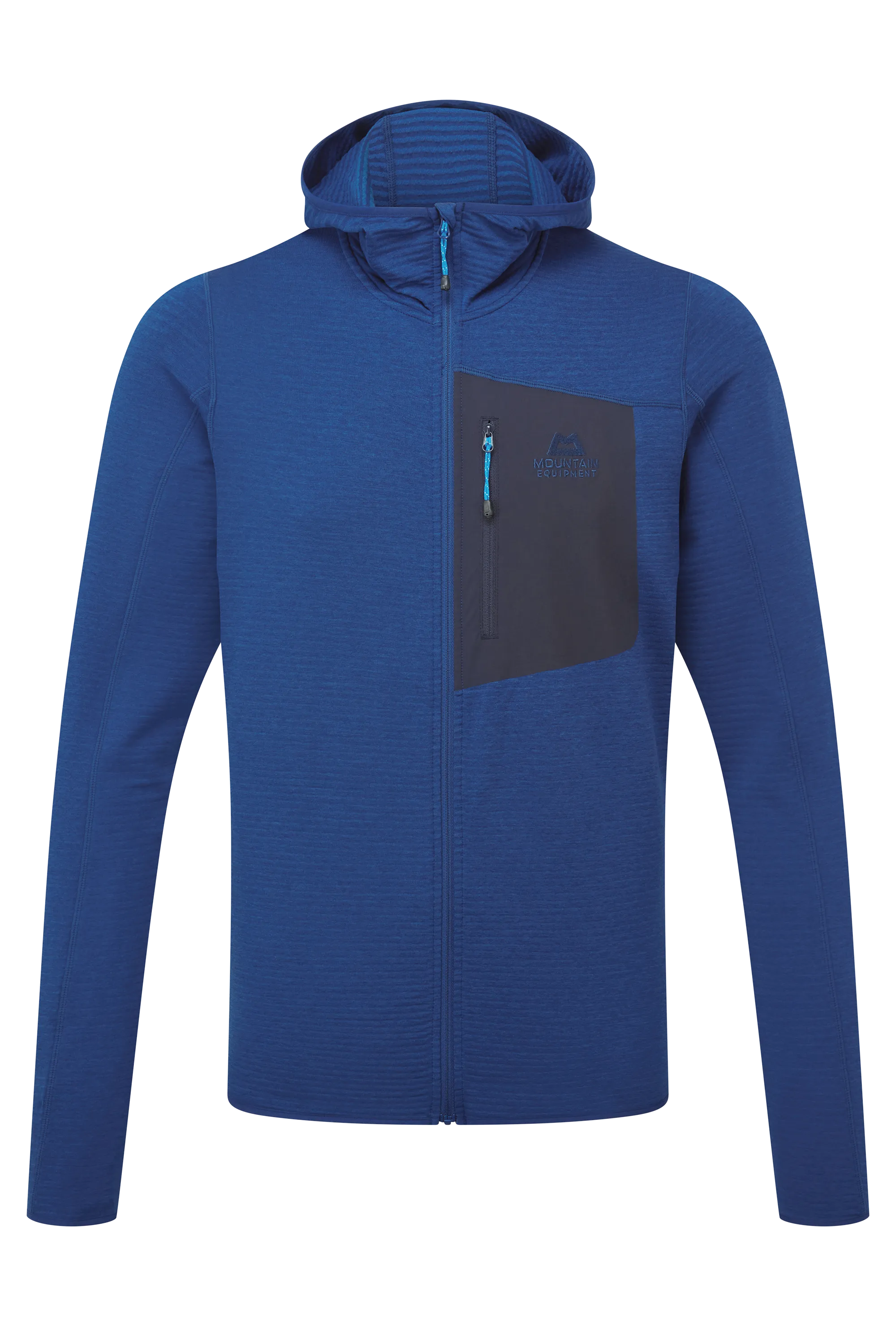 Lumiko Hooded Men's Jacket [ME-005359_SAMPLE]