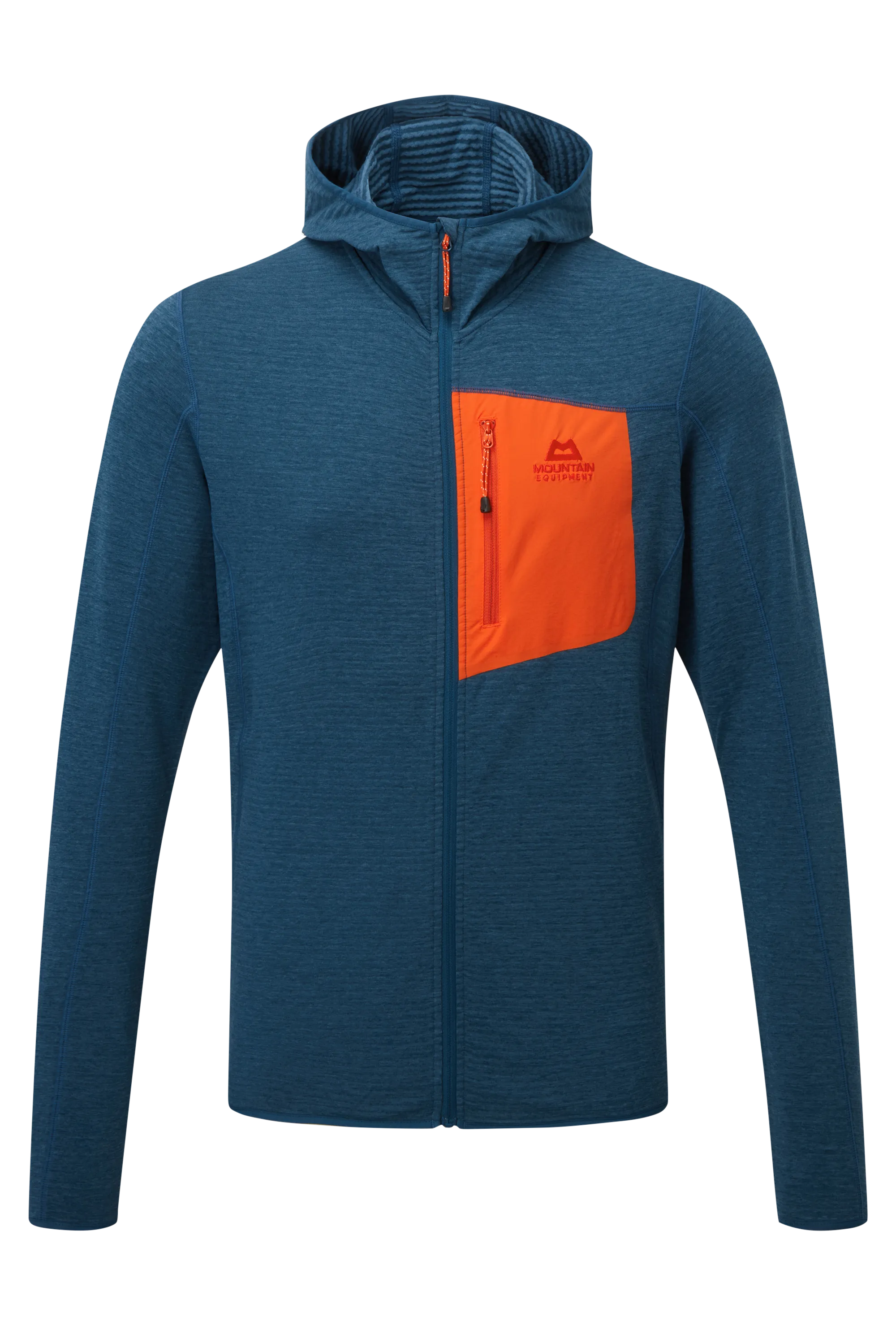 Lumiko Hooded Men's Jacket [ME-005359_SAMPLE]