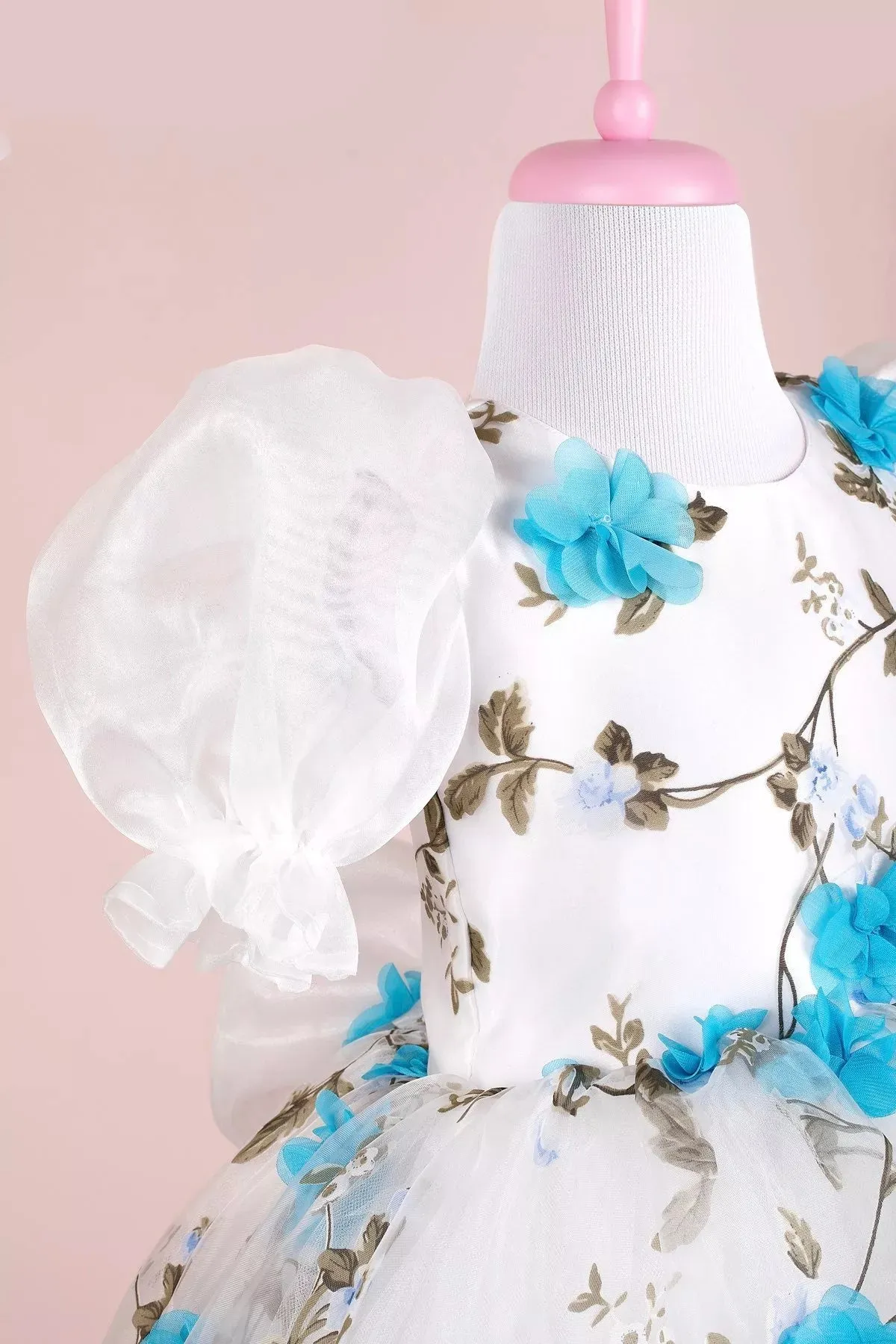 Madison Party Dress