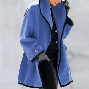 Mandy | Fleece Jacket