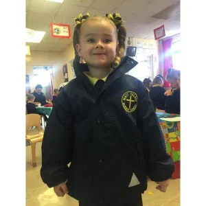 Matt Talbot Nursery School Uniform Shop Jacket