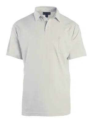Men's Cape Hatteras Polo (M-2XL)