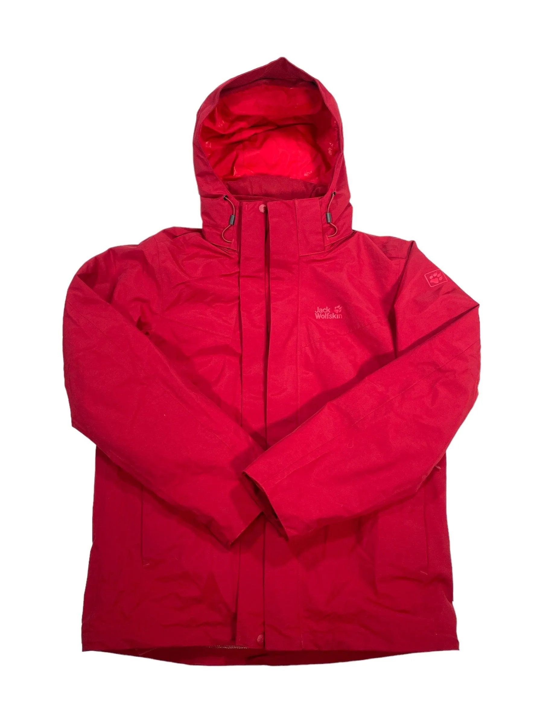 Mens Gotland 3-in-1 Jacket