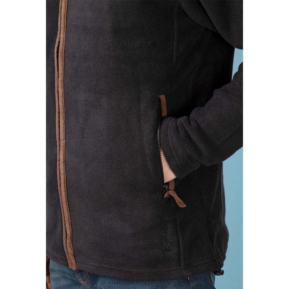 Men's Huggate Fleece Jacket