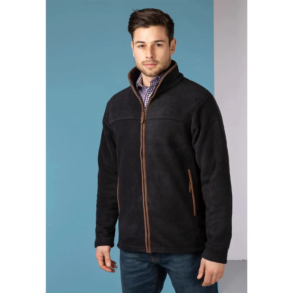 Men's Huggate Fleece Jacket
