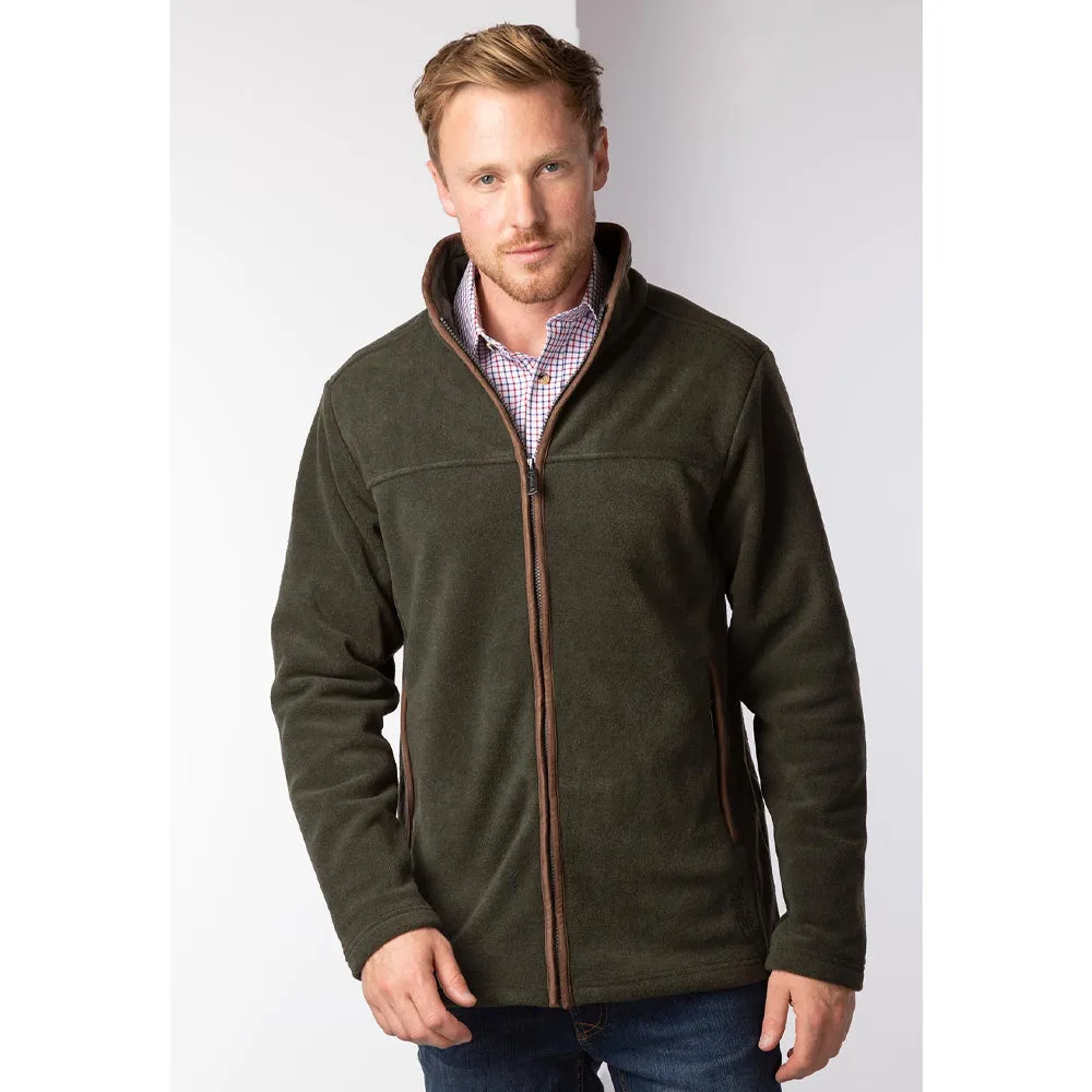 Men's Huggate Fleece Jacket