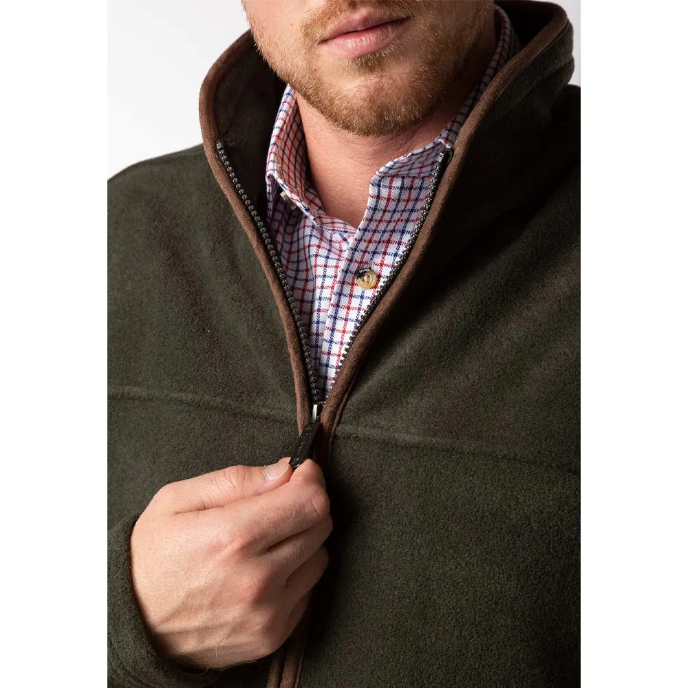 Men's Huggate Fleece Jacket