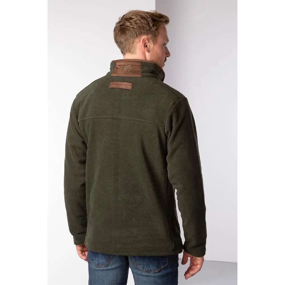 Men's Huggate Fleece Jacket
