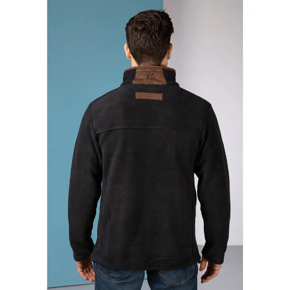 Men's Huggate Fleece Jacket