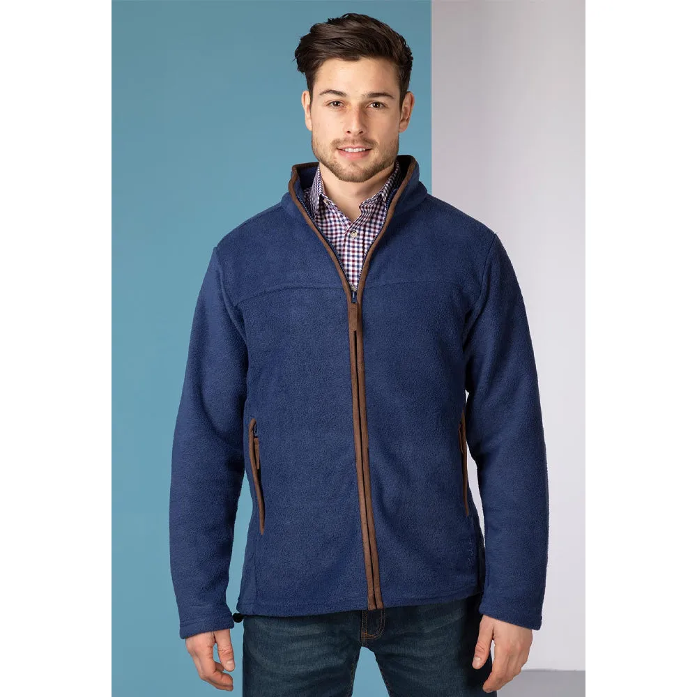 Men's Huggate Fleece Jacket