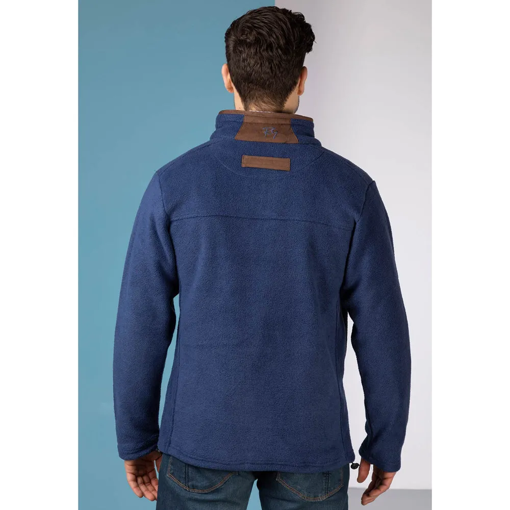 Men's Huggate Fleece Jacket