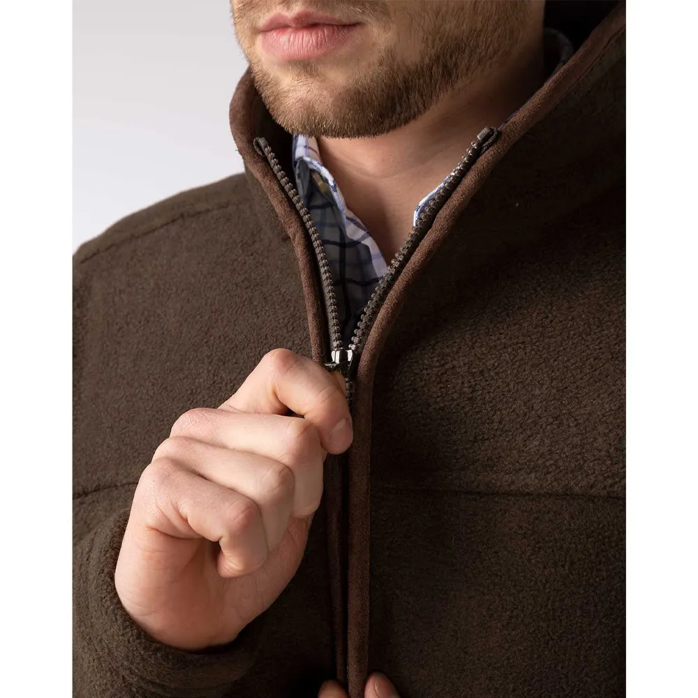 Men's Huggate Fleece Jacket