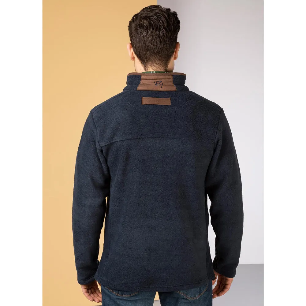 Men's Huggate Fleece Jacket