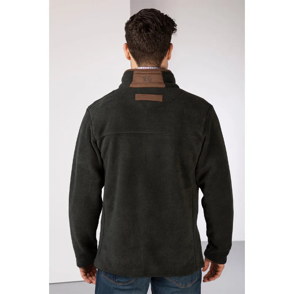 Men's Huggate Fleece Jacket