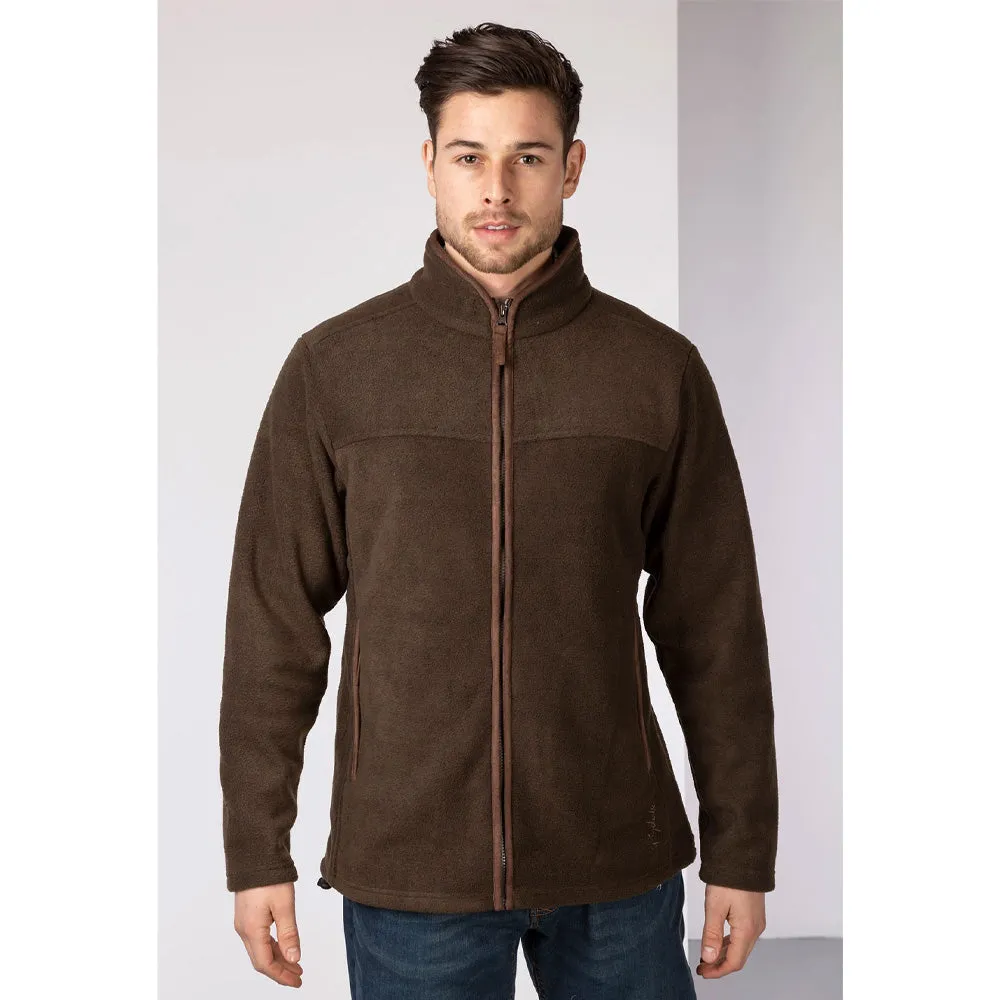 Men's Huggate Fleece Jacket