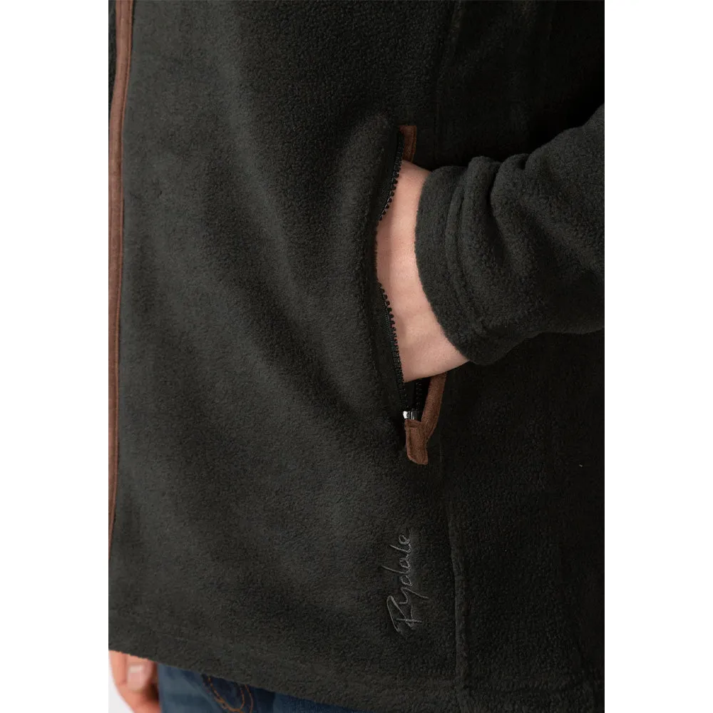 Men's Huggate Fleece Jacket