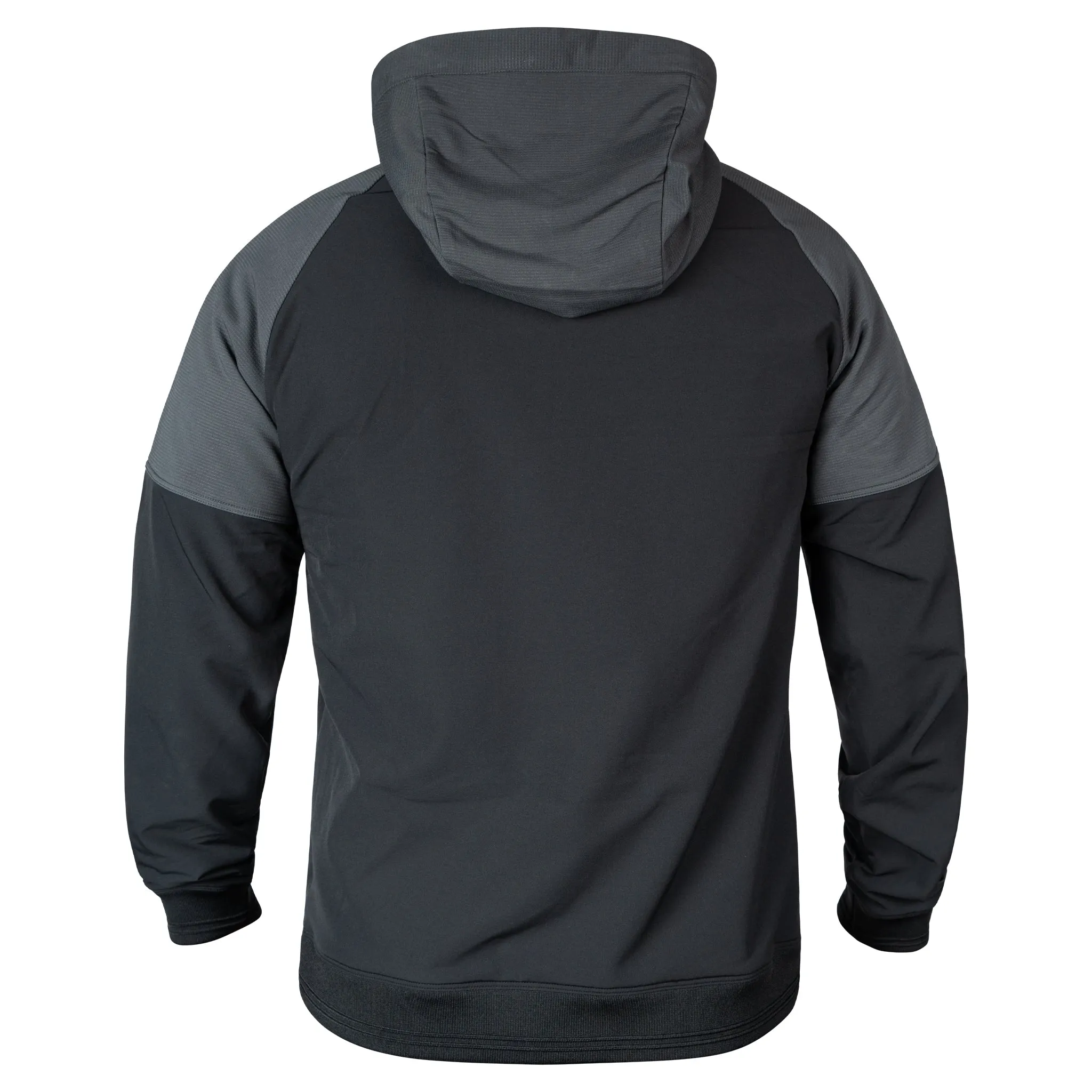 Men's Infiniti Jacket - Black/Graphite