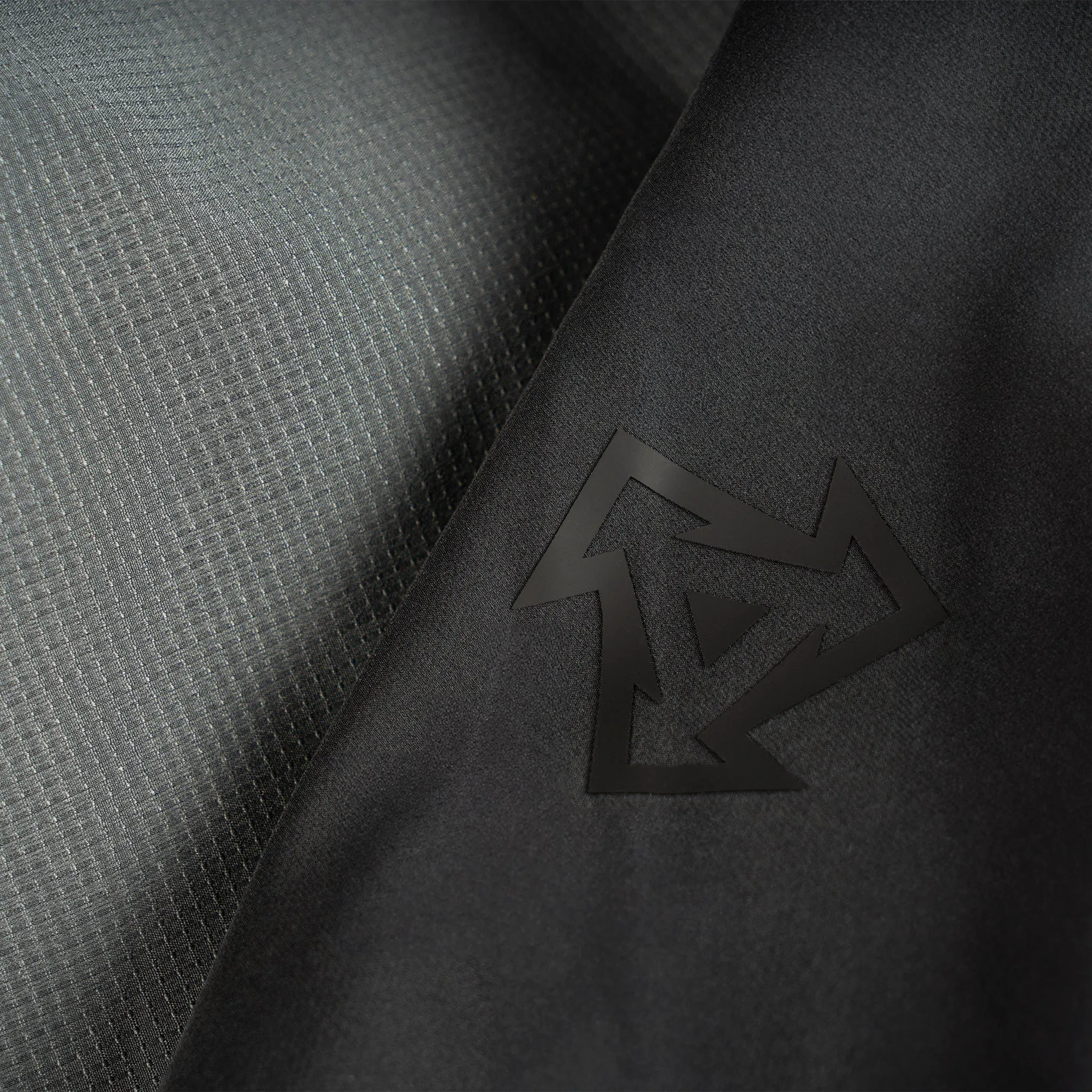 Men's Infiniti Jacket - Black/Graphite