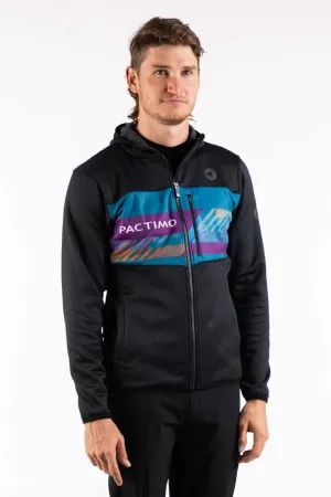 Men's Lookout FZ Hoodie