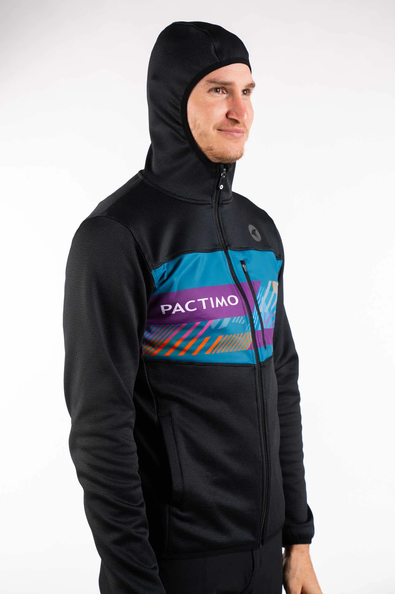 Men's Lookout FZ Hoodie