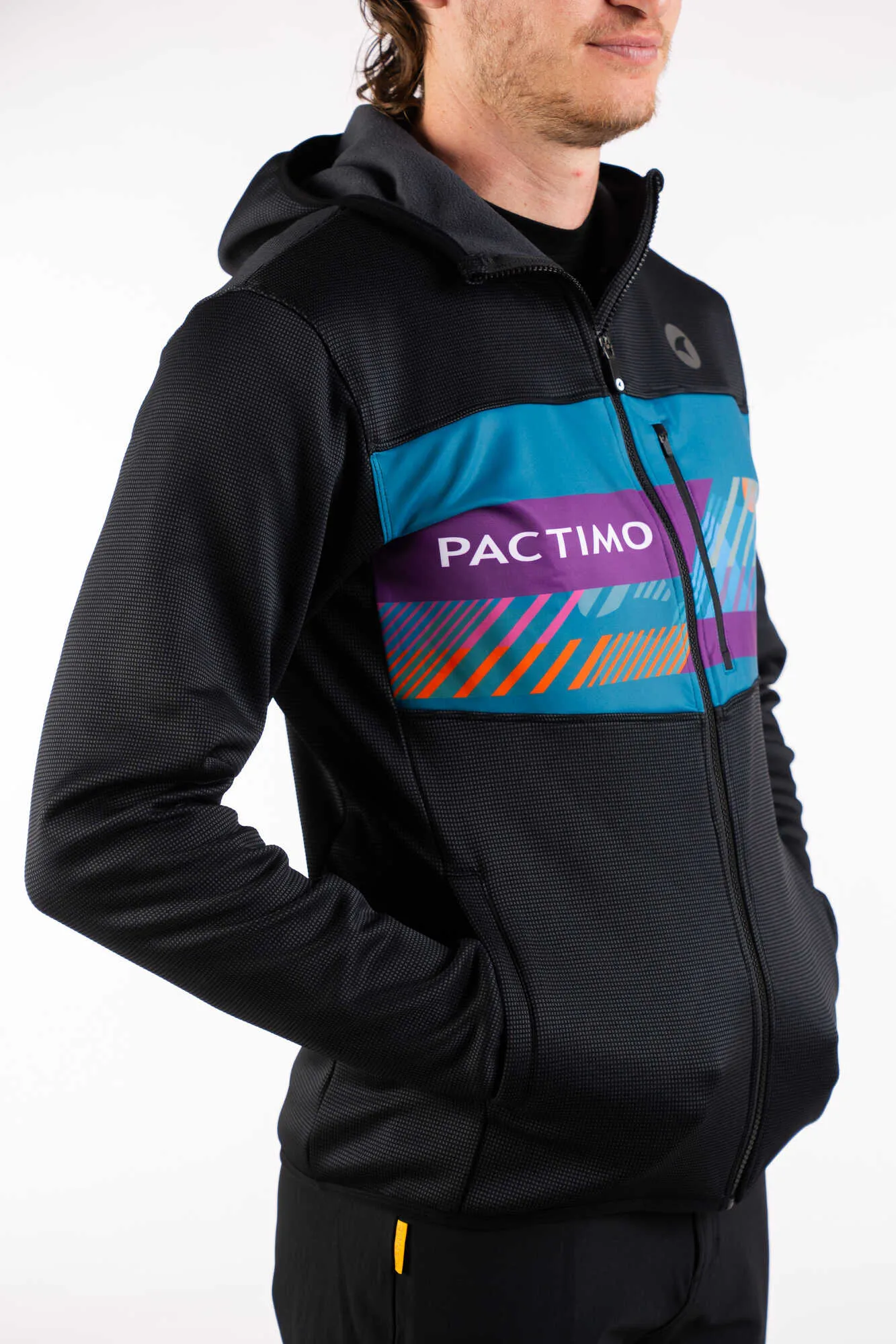 Men's Lookout FZ Hoodie