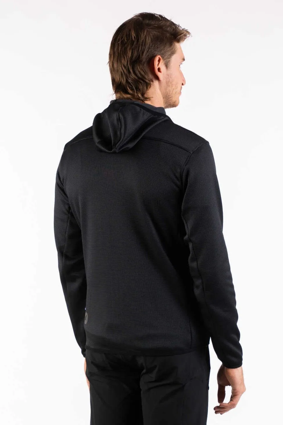 Men's Lookout FZ Hoodie