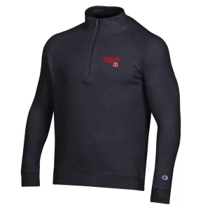 Men's Nebraska Huskers Triumph 1/4 Zip