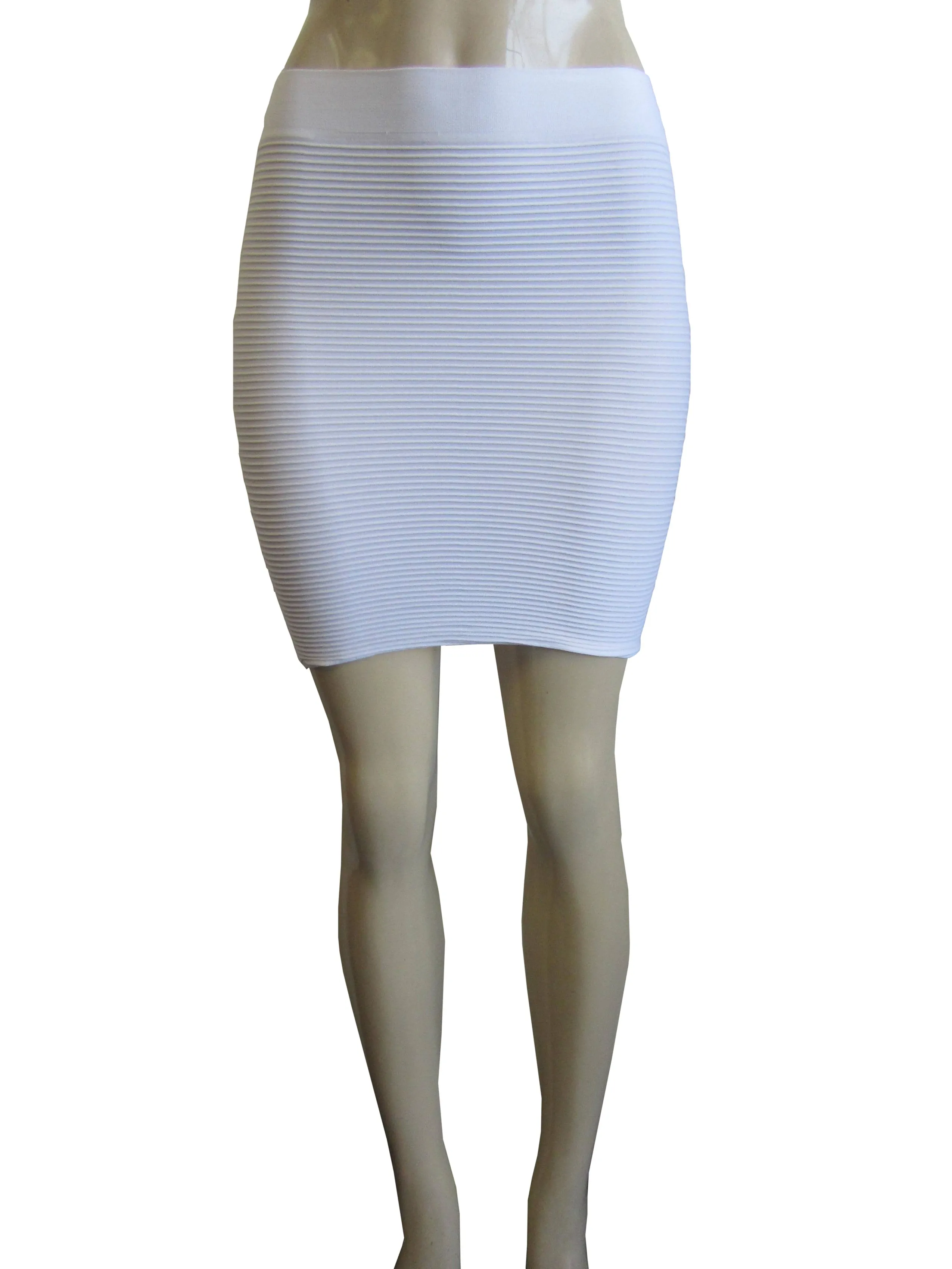 Mini Skirt - Crinkled  (FAB-12108)