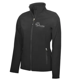 Mission Ridge 'Orbiter' Softshell Jacket