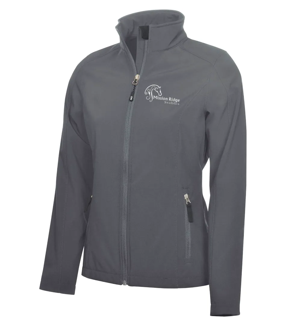 Mission Ridge 'Orbiter' Softshell Jacket