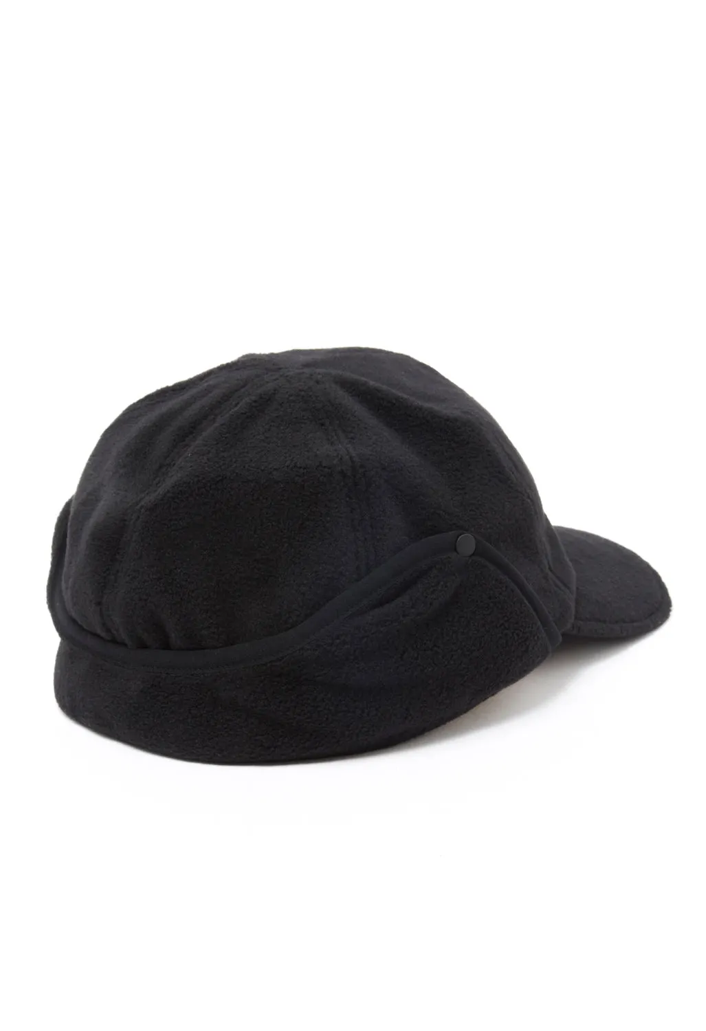 Montbell Climaplus 200 O.D. Ear Warmer Cap - Black