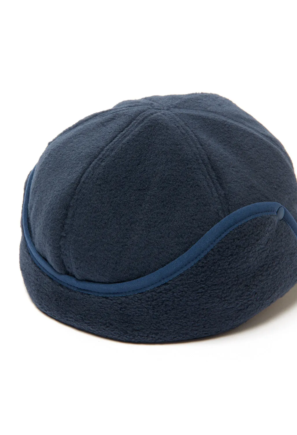 Montbell Climaplus 200 O.D. Ear Warmer Cap - Navy