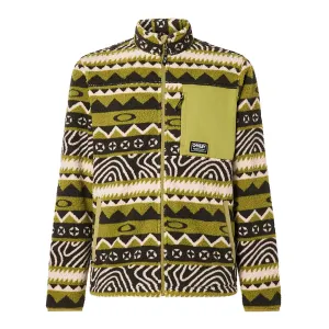 Mountain Fire Sherpa Fleece