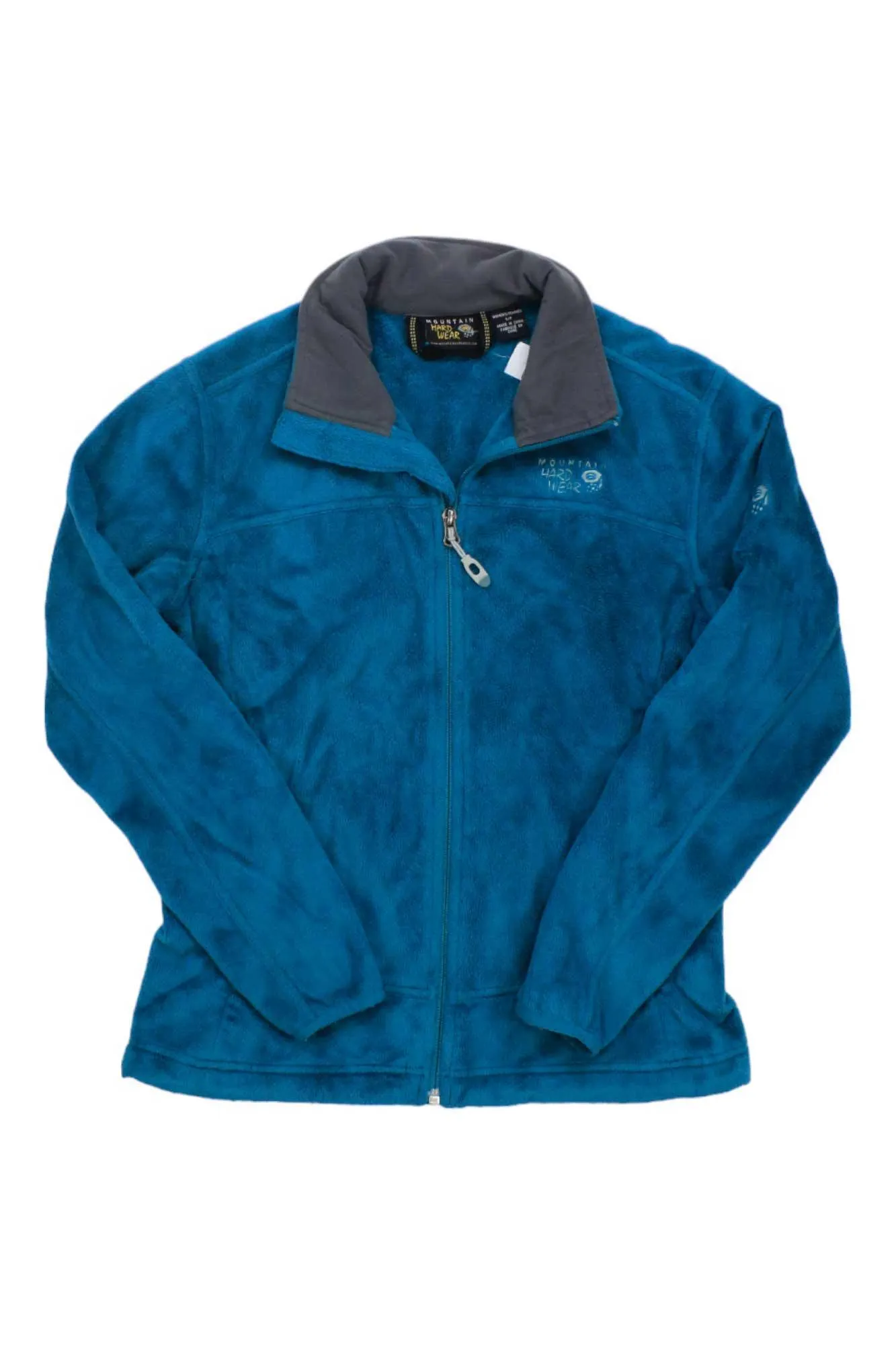 Mountain Hardwear Pyxis Tech Jacket