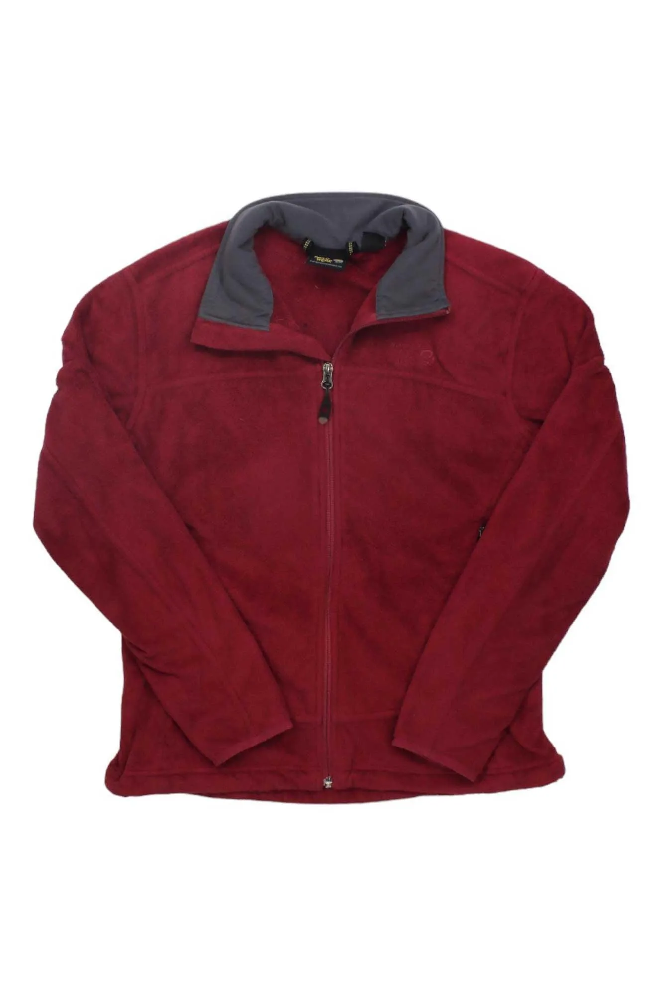 Mountain Hardwear Pyxis Tech Jacket