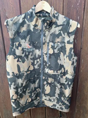 M's Rogue Vest - Hex Flo Camo