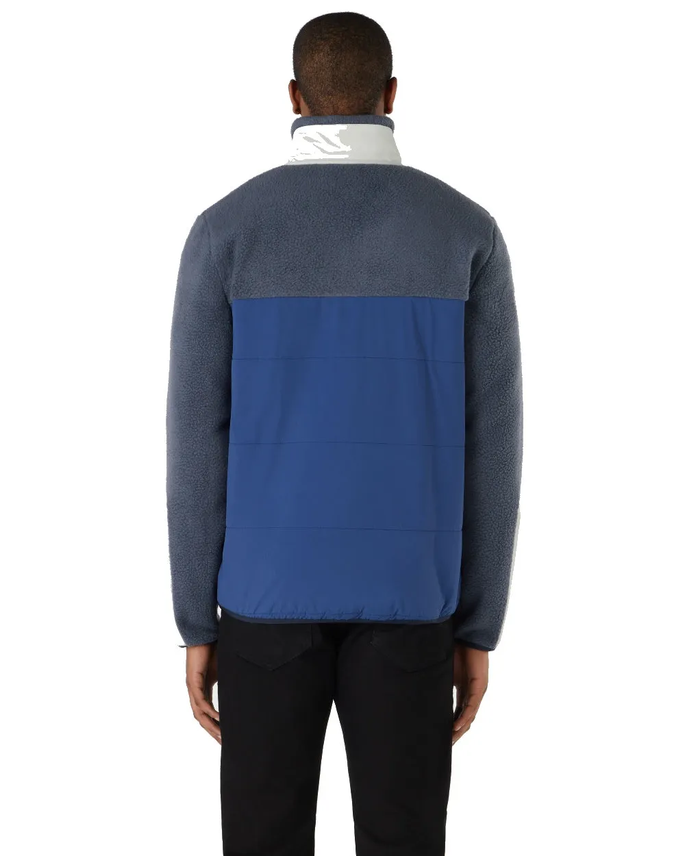 Musto Mens 64 Pile Fleece Jacket