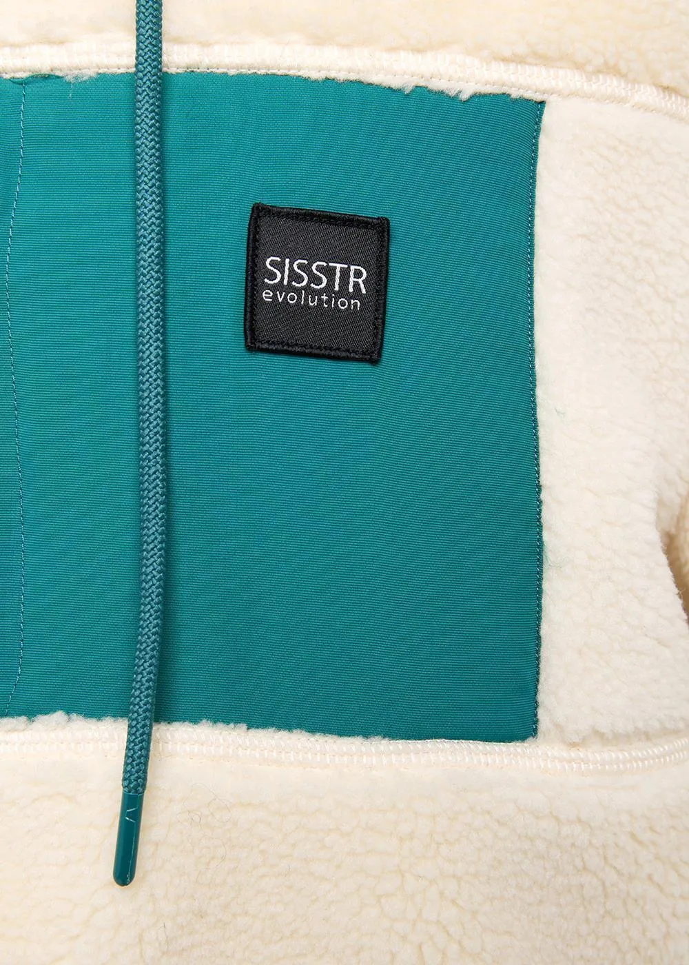 Nala Sherpa Fleece