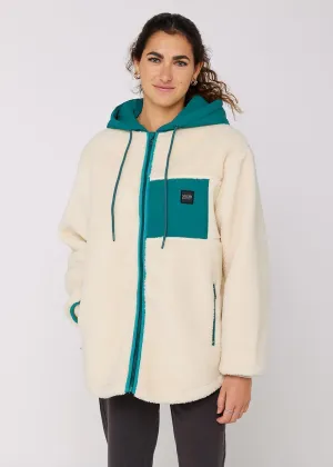 Nala Sherpa Fleece