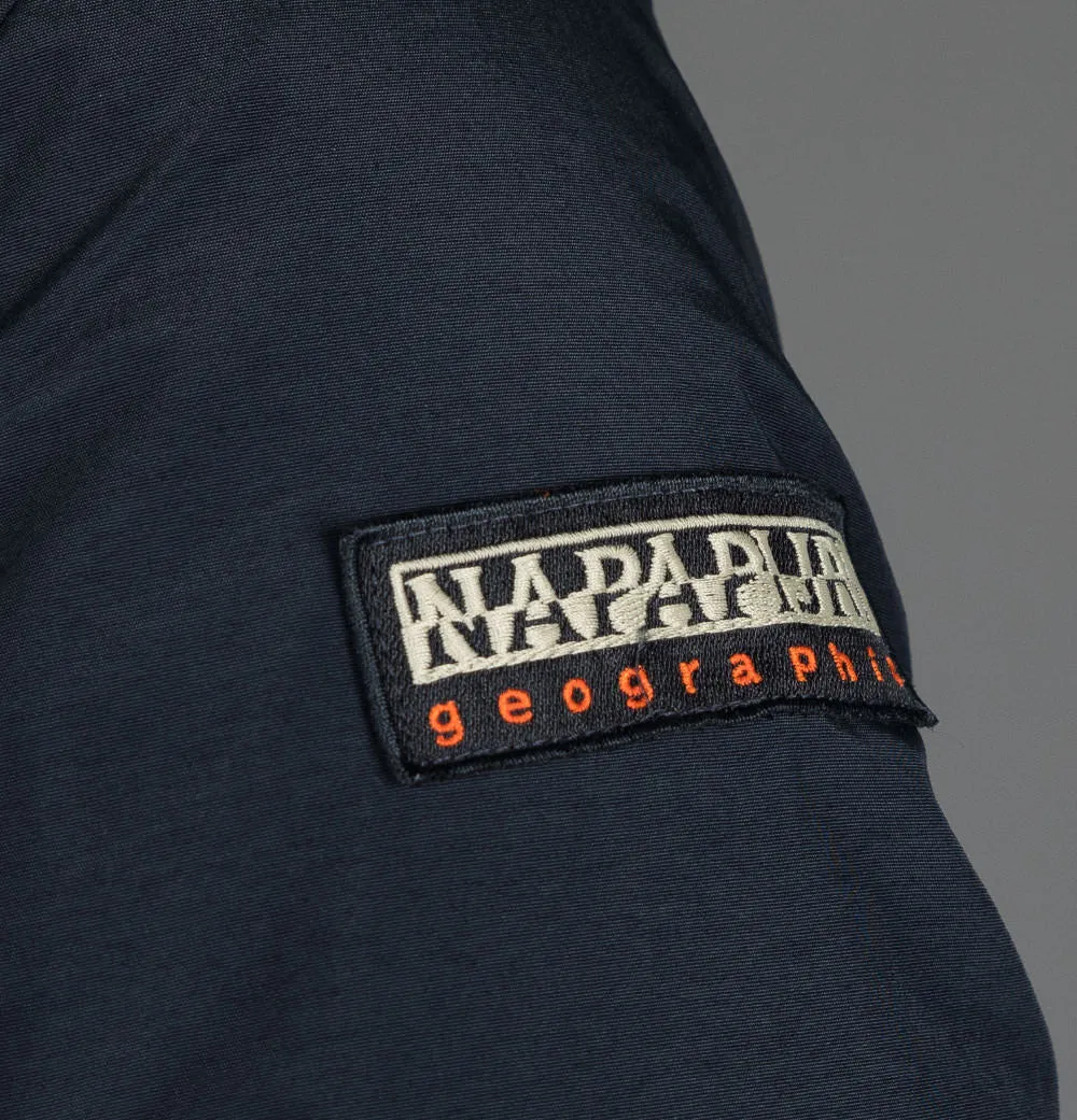 Napapijri Shelter Winter Jacket Black