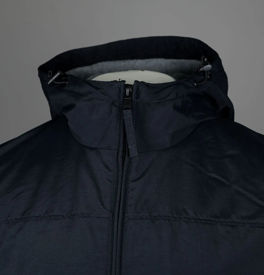 Napapijri Shelter Winter Jacket Black