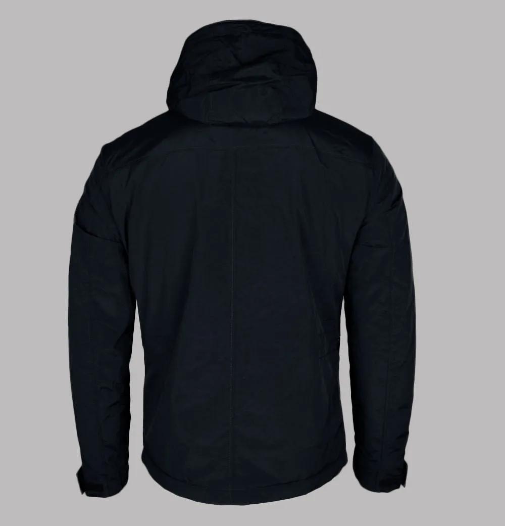 Napapijri Shelter Winter Jacket Black