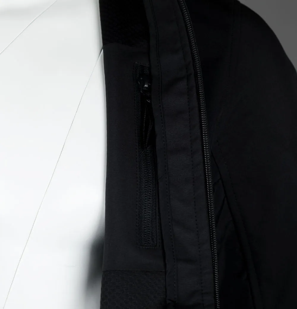 Napapijri Shelter Winter Jacket Black